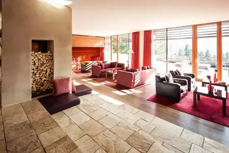 vigilius mountain resort - 7