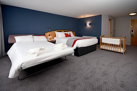 Holiday Inn Express Albert Dock by IHG - 40