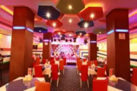 Baisan International Bahrain - 8