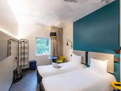 ibis Lisboa Alfragide - 19