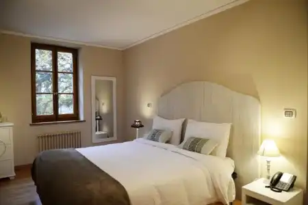 Auberge Communale de Carouge - 68