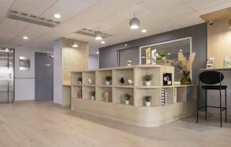 Odalys City Apartment - Colmar Centre - 1