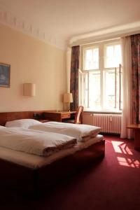 Kurfürst am Kurfürstendamm - 45