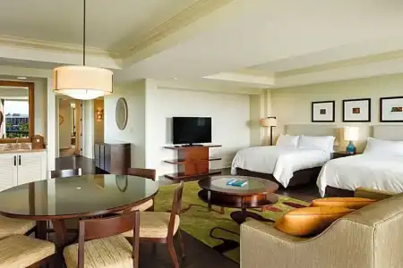 Hilton Waikoloa Village - 286