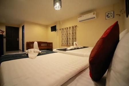 Srisiam Resort - 74