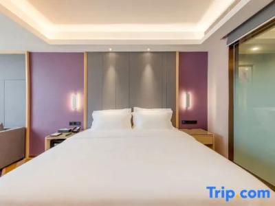 7 Days Inn Dongguan Shijie Jiarong Shopping Plaza - 82