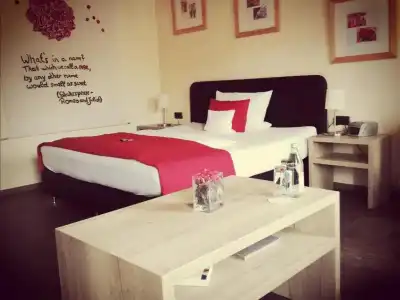 Henblas-Hotel - 22