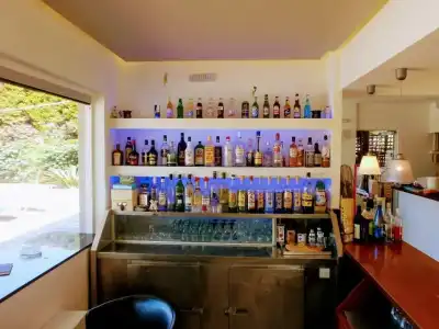 Iraklis Studios & Apartments - 8