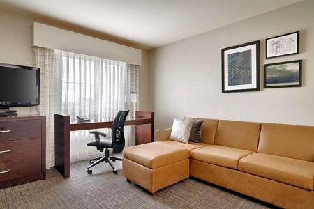 Residence Inn Houston I-10 West/Park Row - 36