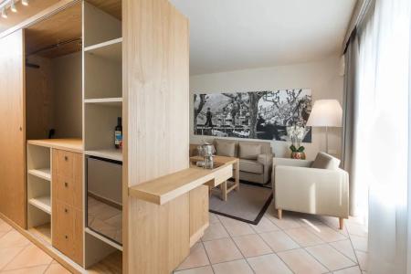ParkDelta Wellbeing Resort Ascona - 167