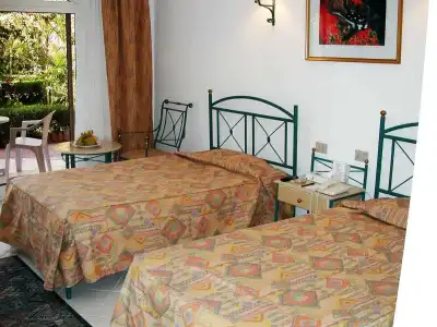 Bella Vista Resort Hurghada - All Inclusive - 4