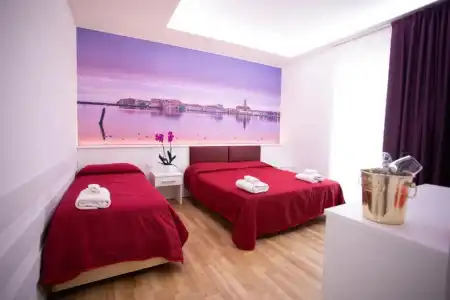Ragno D'Oro - 30