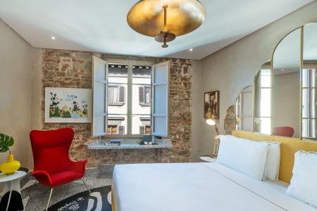 Calimala Florence - 10