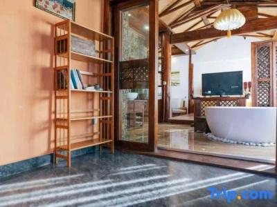 Lisiman Inn (Lijiang Art Club) - 222
