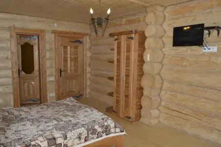 Drin-Lux-Cotteges - 30
