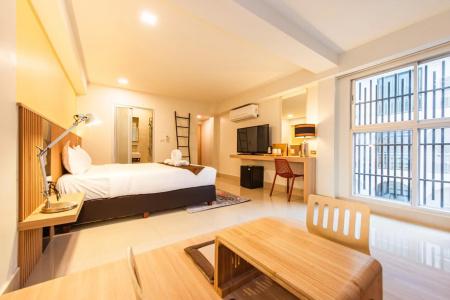 The Golden Ville Boutique & Spa - 21