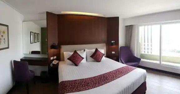The One Bay Breeze Pattaya - 136