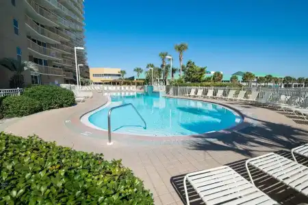 The Terrace at Pelican Beach - 12