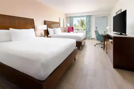 Hilton Garden Inn Key West / The Keys Collection - 36