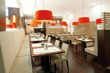 NH Collection Berlin Mitte - 25