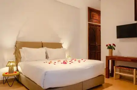 Riad Charai - 36
