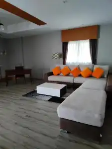 Phuket Jungle Experience Resort - 33