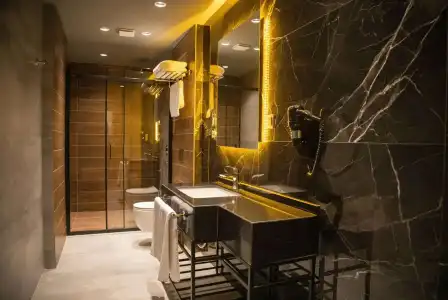 Ramada By Wyndham Erzurum - 25