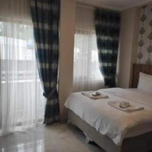 Amasra Sunrise Otel - 21