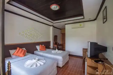 Suanya Kohkood Resort and Spa - 18