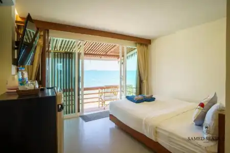 Samed Seaside Resort - 217