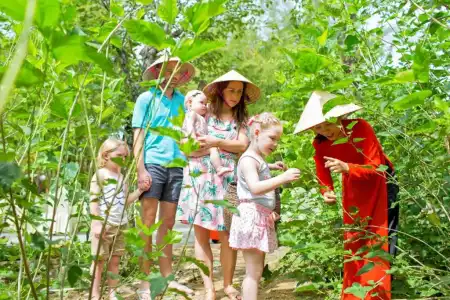 Grand Signature by M Village Hoi An Resort - 84