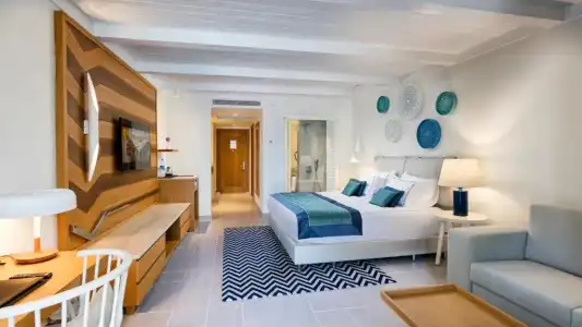 Titanic Luxury Collection Bodrum Resort - 54