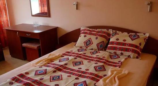 Zora Camping - Bungalows - 22