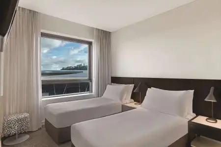 Adina Apartment Perth - 27
