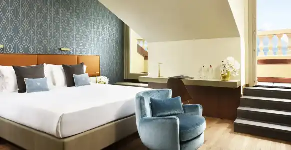 Grand Victoria Concept & Spa, by R Collections - 85