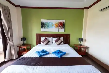 Wind Beach Resort - 33