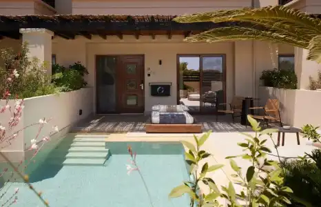 Asterion Suites & Spa - Designed for Adults - 153