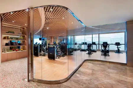 JW Marriott Chengdu - 15