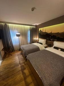 Boutique Saint Sophia - 56
