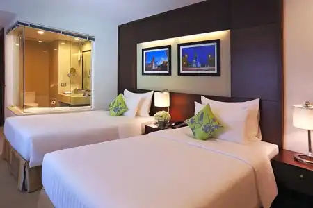 The Ann Hanoi & Spa - 163
