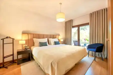 Cascade Wellness & Lifestyle Resort - 68