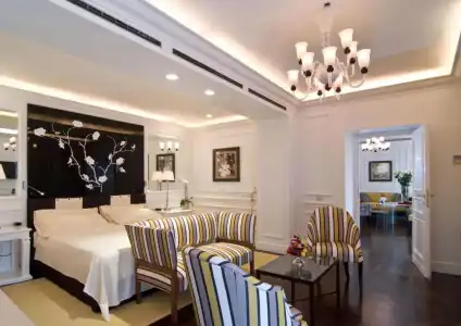 d'Inghilterra Roma - Starhotels Collezione - 92