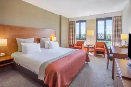 Crowne Plaza Maastricht by IHG - 44