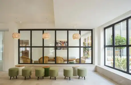 Club del Sol Resort & SPA Aparthotel - 24
