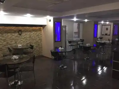 Altindisler Otel - 17