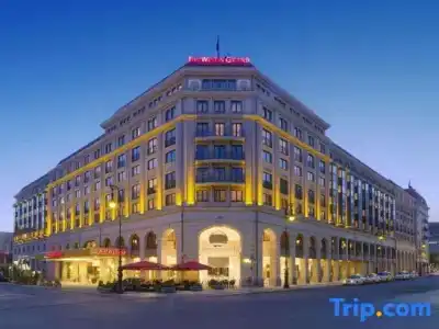 The Westin Grand Berlin - 122