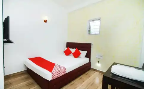 Pavana Resort - 4