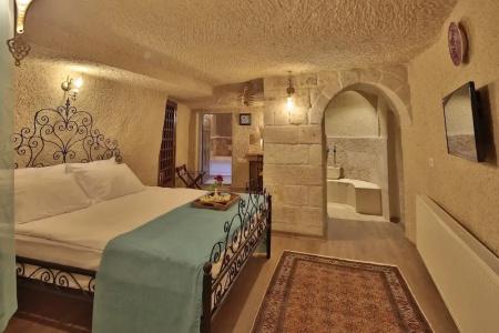 Jacob's Cave Suites - 153