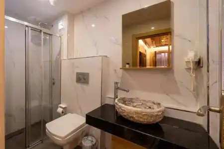 Holiday Business Otel - 36
