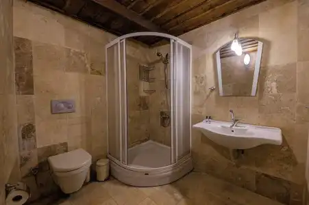 Konak Bezirhane Cave Otel - 63